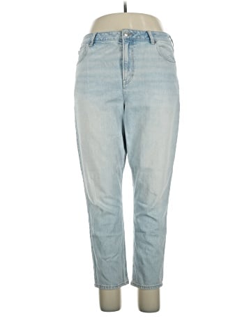 American Eagle Outfitters Jeans (view 1)