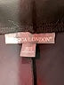 Jessica London Solid Black Active Pants Size 26 - 28 - photo 4