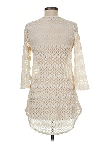 Jordan Taylor 3/4 Sleeve Top (view 2)