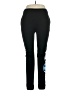 Champion 100% Polyester Graphic Black Active Pants Size XL - photo 1