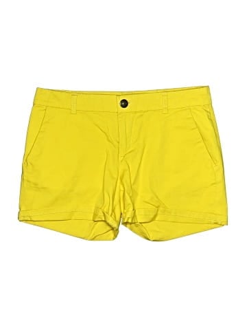 Gap Outlet Khaki Shorts (view 1)