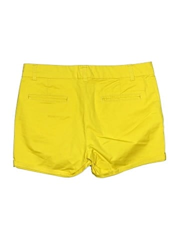 Gap Outlet Khaki Shorts (view 2)