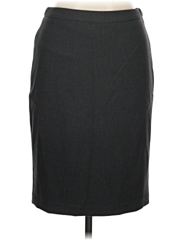 Premise Studio Formal Skirt (view 1)