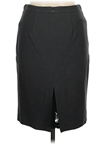 Premise Studio Formal Skirt (view 2)
