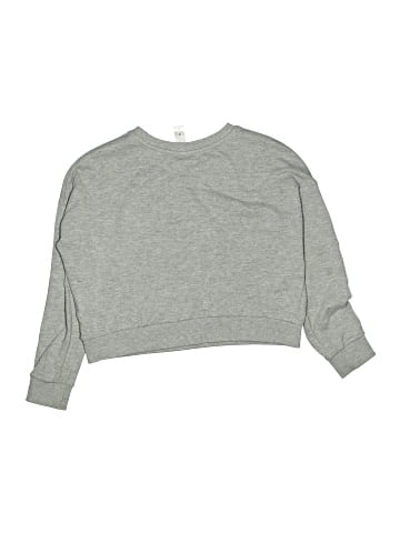 Justice Sweatshirt (view 2)