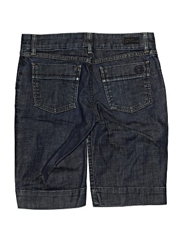 Citizens of Humanity Denim Shorts (view 2)