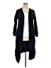 Ellos Black Cardigan Size 18 - photo 1