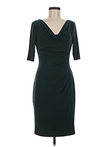 Lauren by Ralph Lauren Cocktail Dress (view 1)