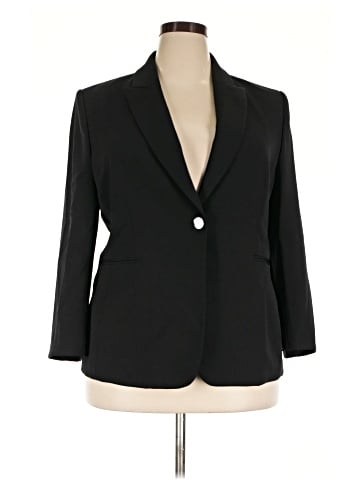 Preston & York Blazer (view 1)