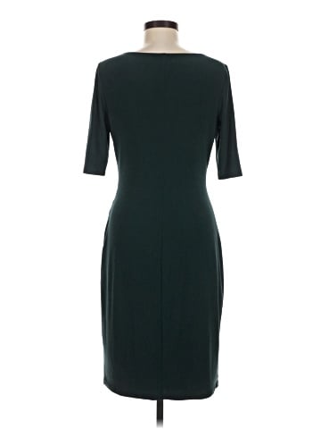 Lauren by Ralph Lauren Cocktail Dress (view 2)