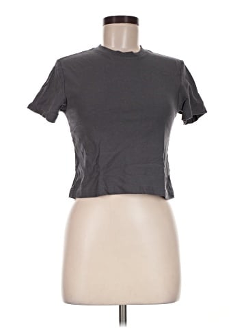 BDG Short Sleeve T-Shirt (view 1)