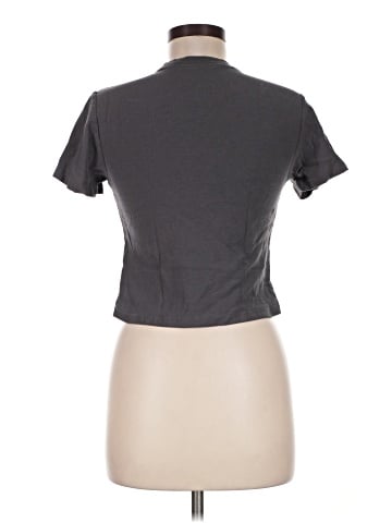 BDG Short Sleeve T-Shirt (view 2)