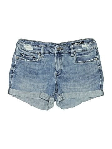 Blank NYC Denim Shorts (view 1)