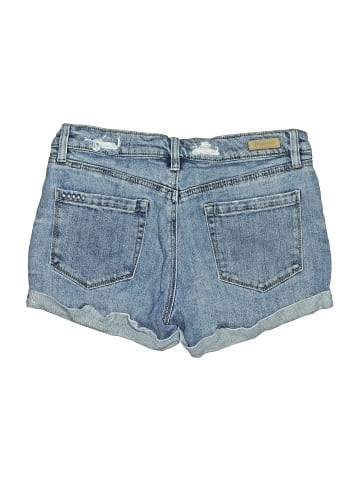 Blank NYC Denim Shorts (view 2)