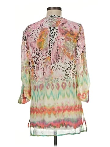 Mushka by Sienna Rose 3/4 Sleeve T-Shirt (view 2)