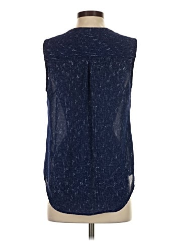 dalia Sleeveless Blouse (view 2)