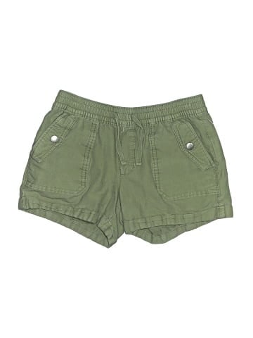 Gap Kids Khaki Shorts (view 1)