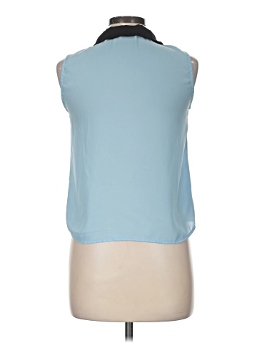 Liberty Love Sleeveless Blouse (view 2)