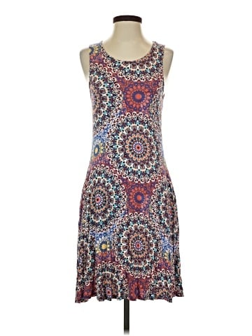 Cupio Casual Dress (view 1)