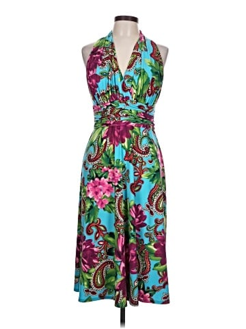 Evan Picone Cocktail Dress (view 1)