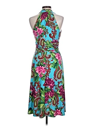 Evan Picone Cocktail Dress (view 2)