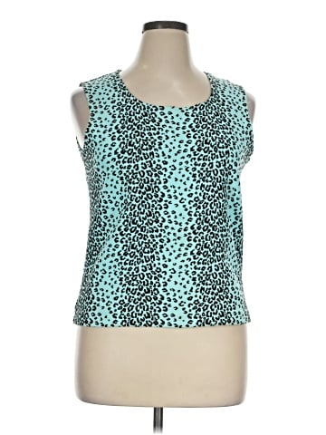 Andria Lieu Tank Top (view 1)