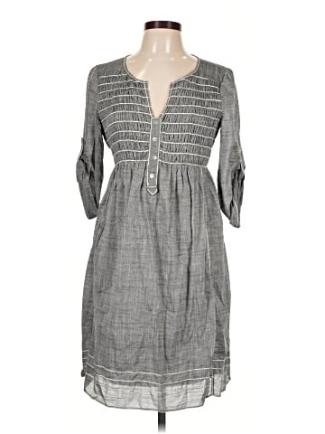 Max Edition Casual Dress (view 1)