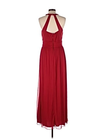 Speechless Cocktail Dress (view 2)