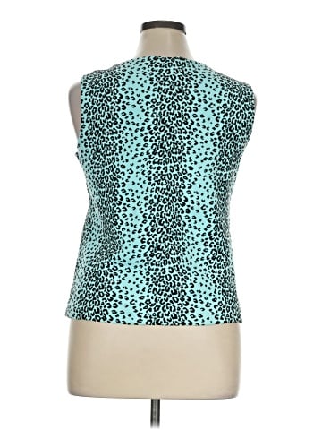 Andria Lieu Tank Top (view 2)