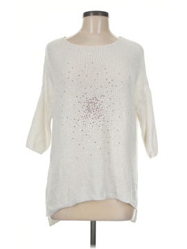 Topshop Pullover Sweater (view 1)