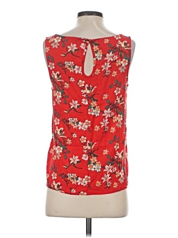 Vero Moda Sleeveless Blouse (view 2)