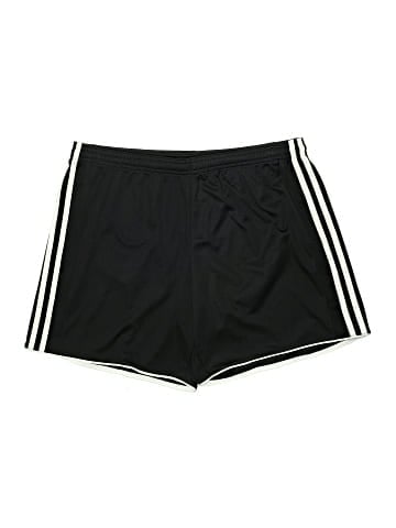 Adidas Athletic Shorts (view 1)