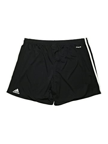 Adidas Athletic Shorts (view 2)