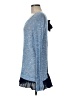 Copper Key Blue Pullover Sweater Size M - photo 5