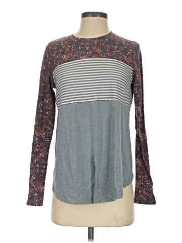 Belle Du Jour Long Sleeve T-Shirt (view 1)