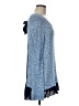 Copper Key Blue Pullover Sweater Size M - photo 4