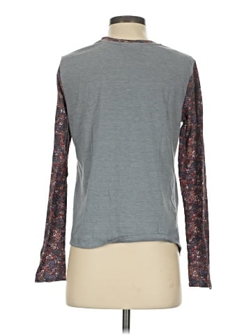 Belle Du Jour Long Sleeve T-Shirt (view 2)