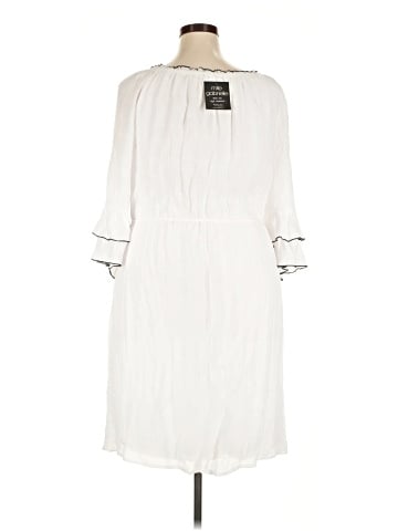Mlle Gabrielle Casual Dress (view 2)