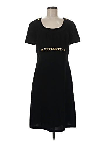 Tahari by ASL Casual Dress (view 1)