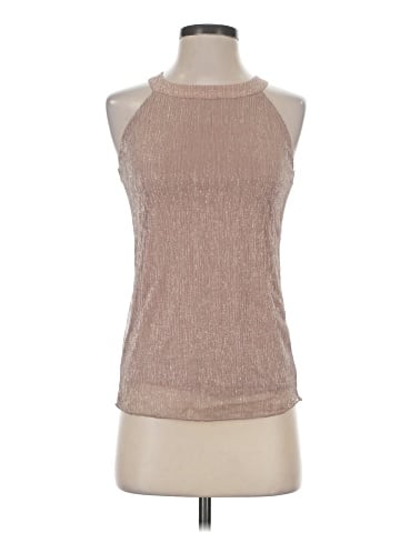 Adiva Sleeveless Blouse (view 1)
