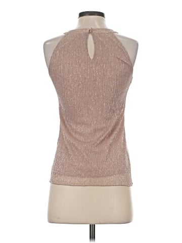 Adiva Sleeveless Blouse (view 2)