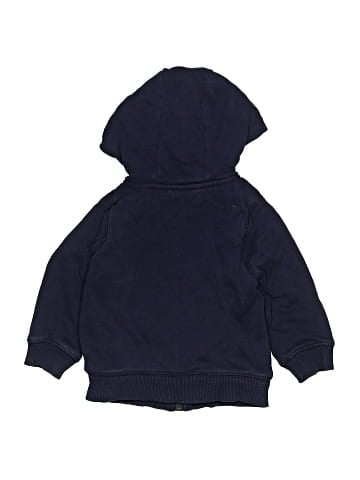 Carter's Zip Up Hoodie (view 2)