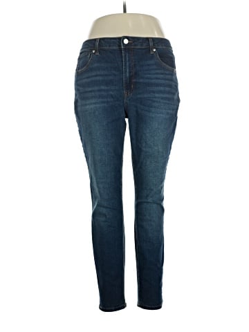 No Boundaries Jeans (view 1)