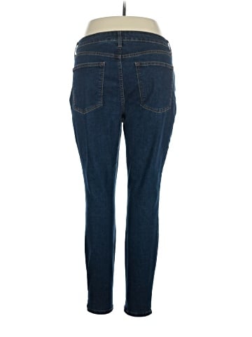 No Boundaries Jeans (view 2)