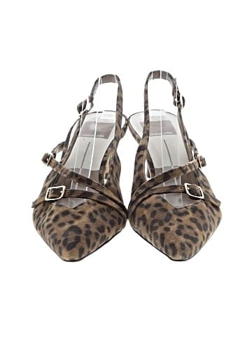 Dolce Vita Heels (view 2)