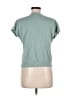 Vila Milano Green Pullover Sweater Size M - photo 2