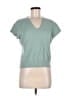 Vila Milano Green Pullover Sweater Size M - photo 1