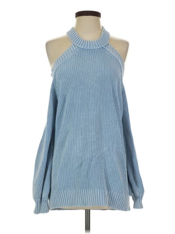 VICI Turtleneck Sweater (view 1)