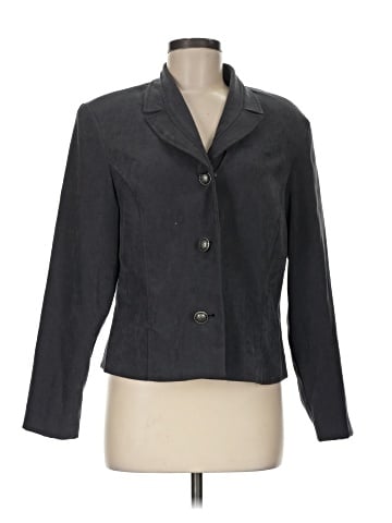 Amanda Smith Blazer (view 1)