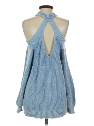VICI Turtleneck Sweater (view 2)